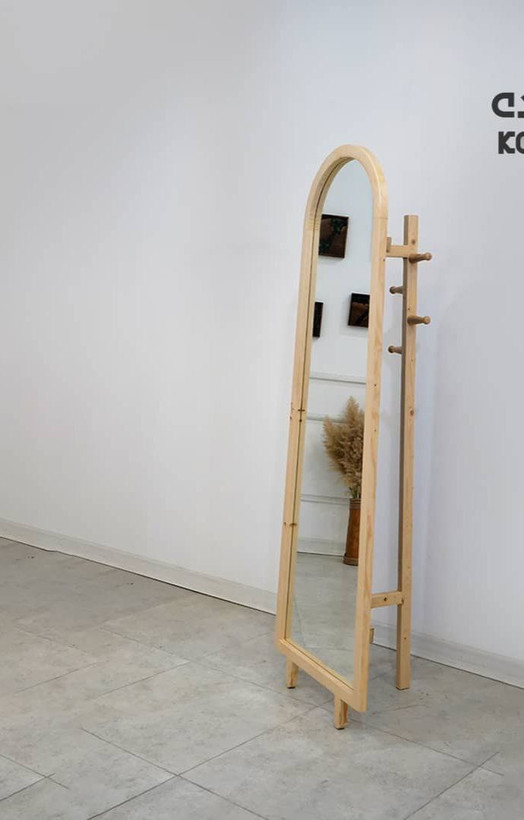 رنگ صدفی (بدون رنگ)