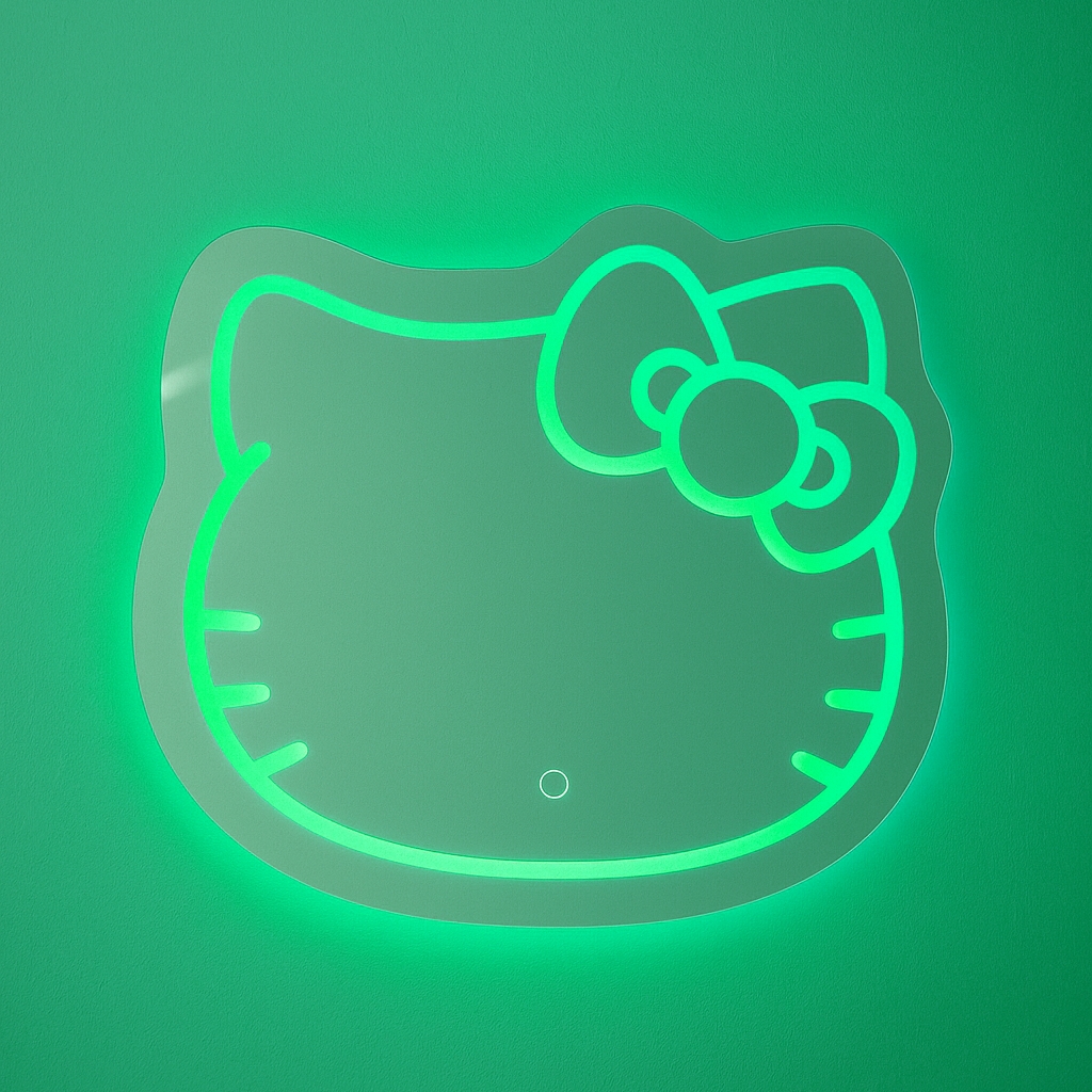 سبز