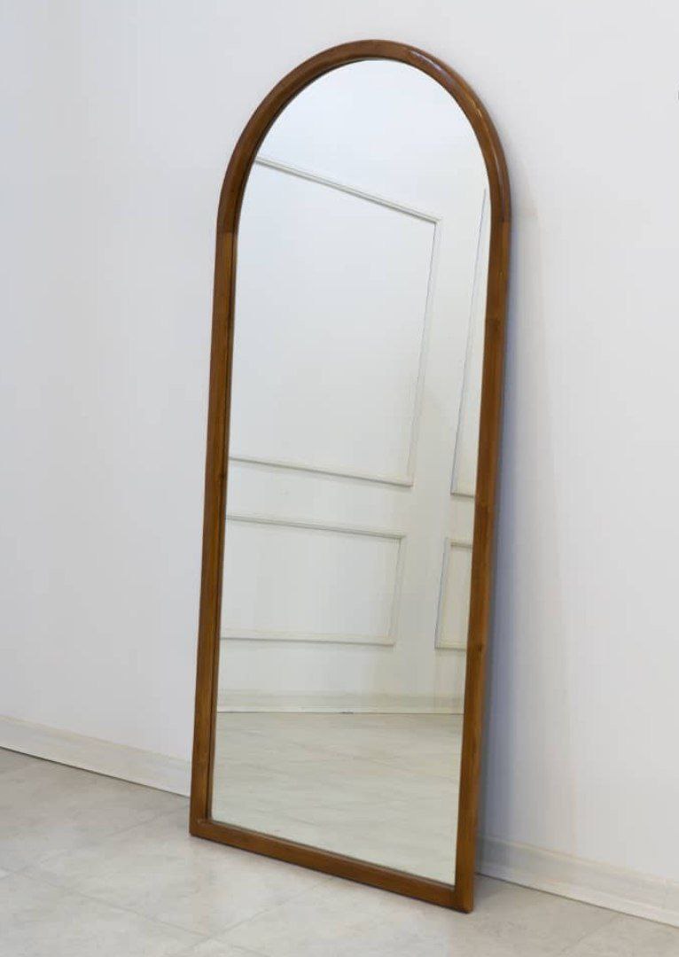 آینه گنبدی رنگی