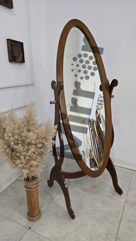 قابلیت تنظیم زاویه آینه مدرن و مینیمال و طرحی سنتی و زیبا